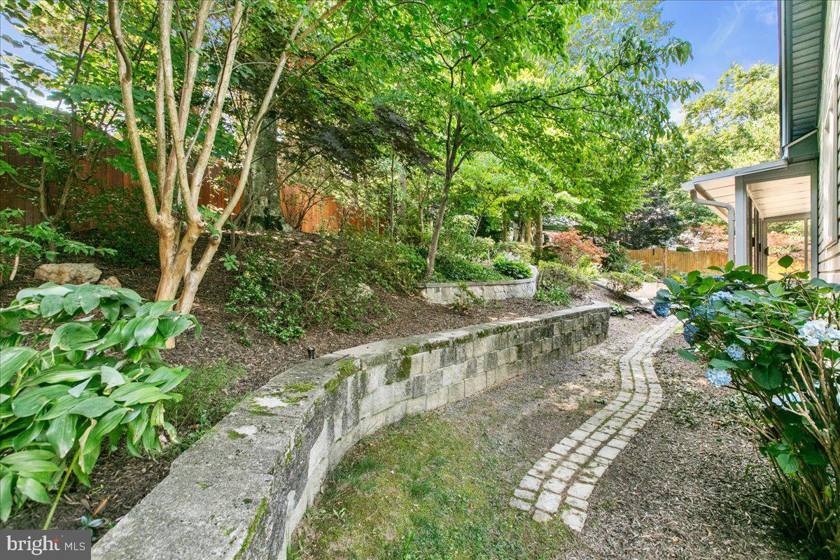 8307 Southstream Run Springfield, VA 22153 - Photo 49 of 49