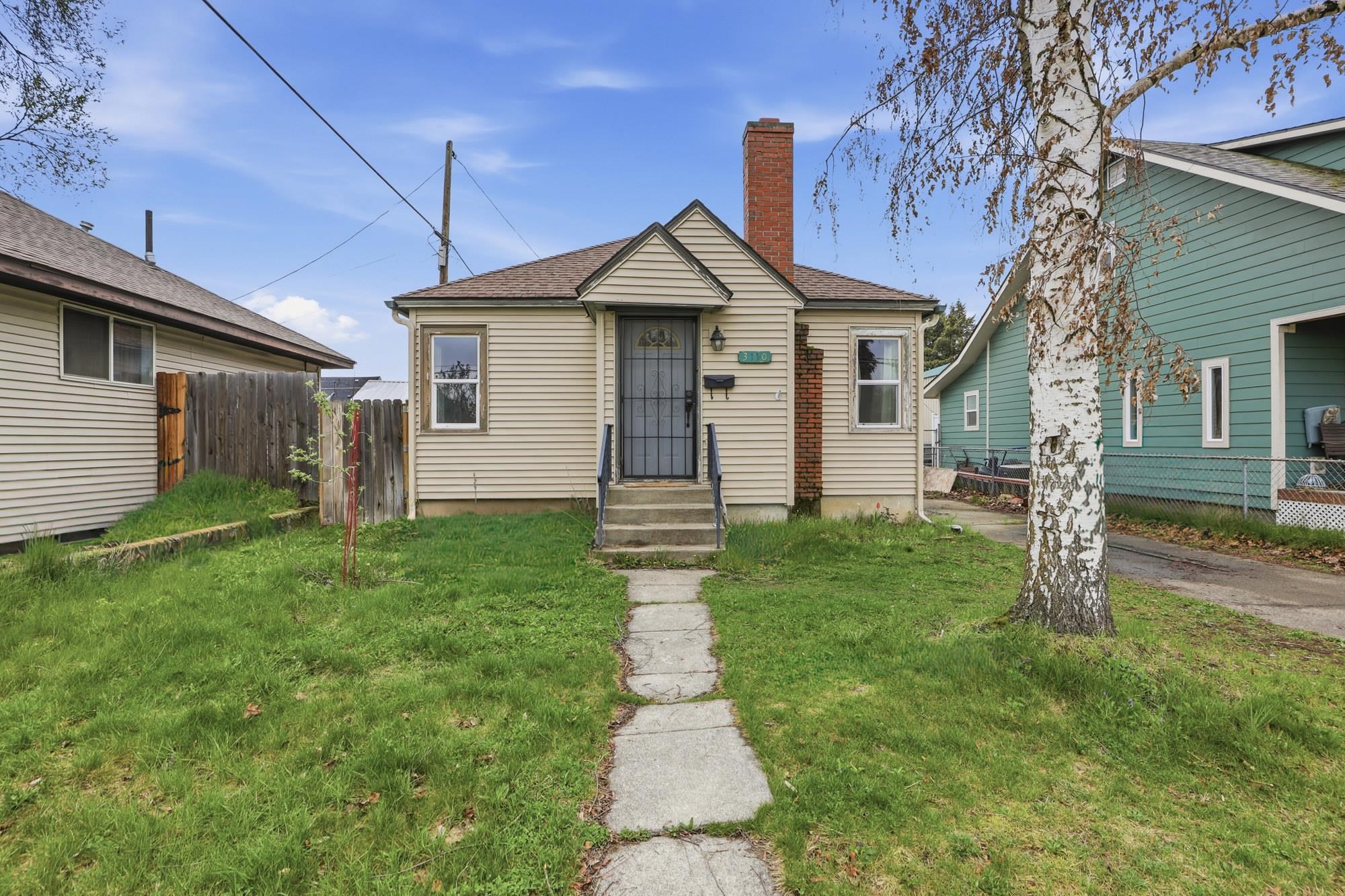 3110 North Jefferson Street Spokane, WA 99205 - Photo 18 of 35