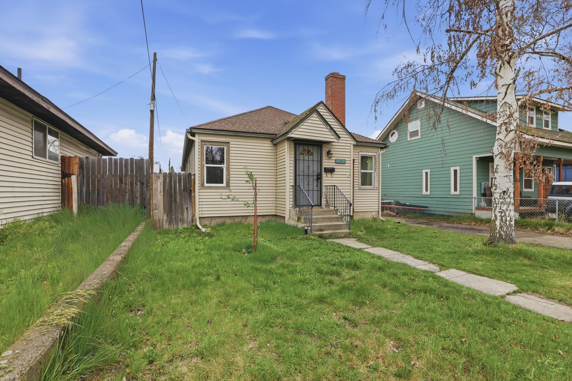 3110 North Jefferson Street Spokane, WA 99205 - Photo 19 of 35