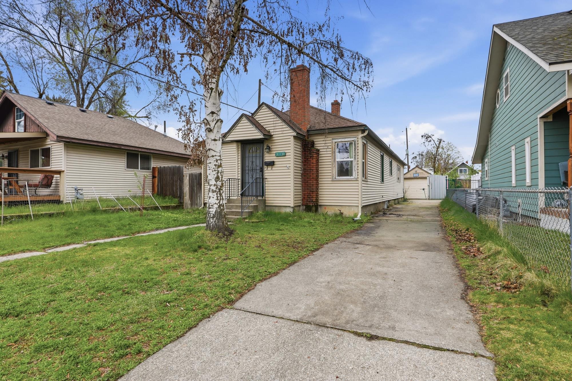 3110 North Jefferson Street Spokane, WA 99205 - Photo 20 of 35