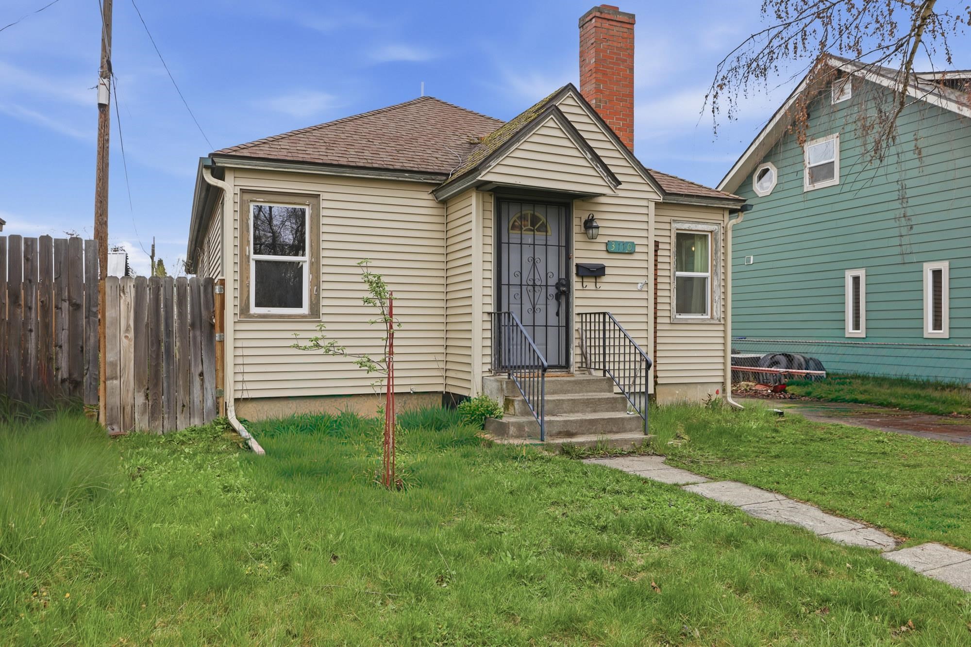 3110 North Jefferson Street Spokane, WA 99205 - Photo 2 of 35