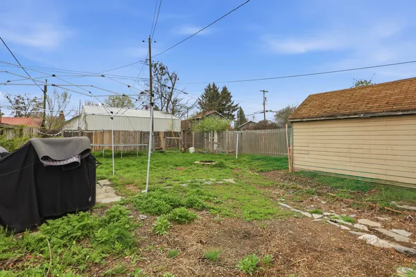 $315,000 | 3110 North Jefferson Street, Spokane, WA 99205