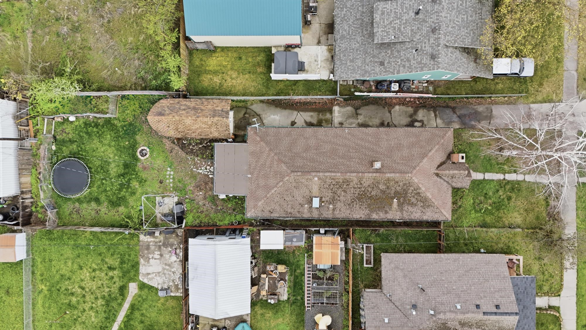 3110 North Jefferson Street Spokane, WA 99205 - Photo 27 of 35
