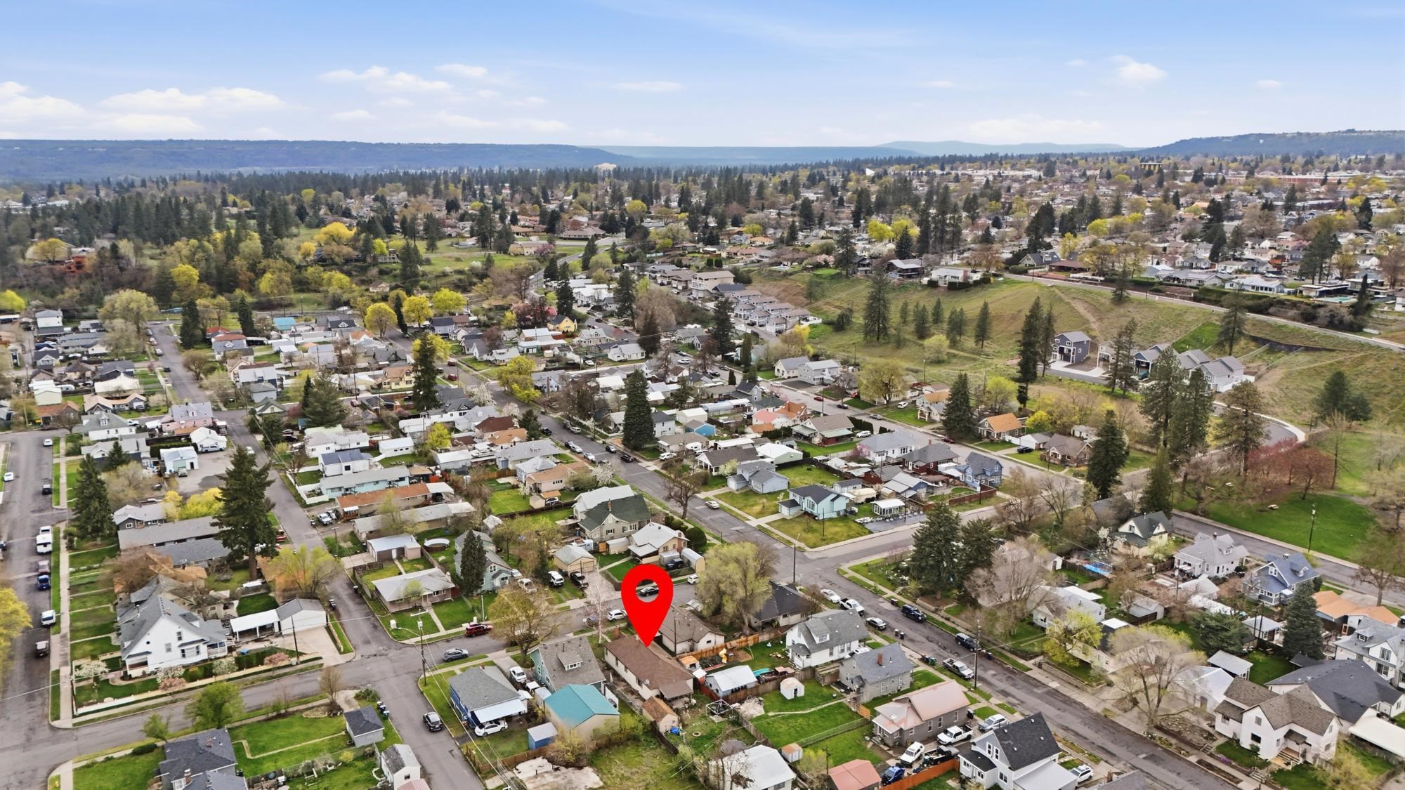 3110 North Jefferson Street Spokane, WA 99205 - Photo 28 of 35