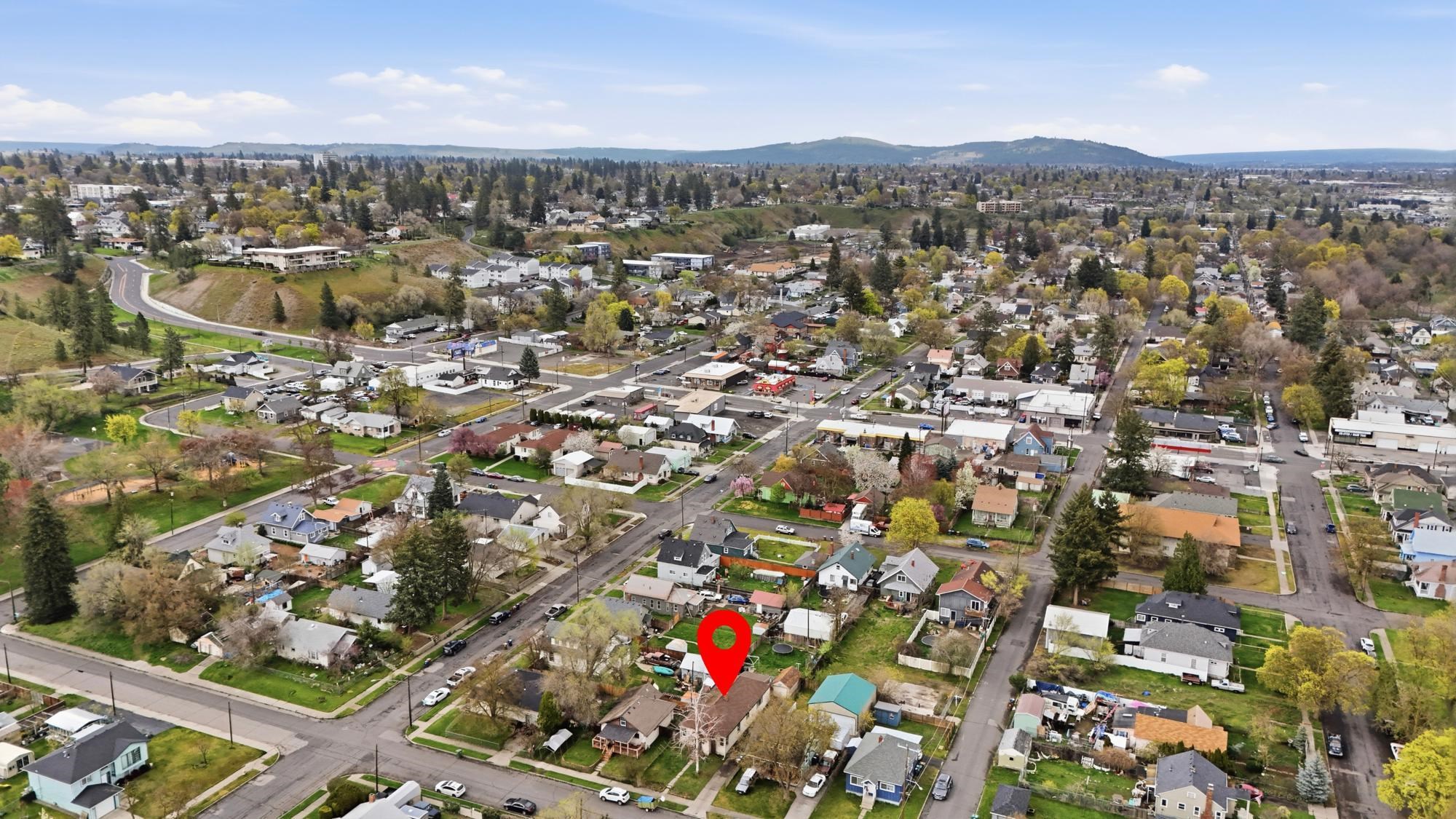 3110 North Jefferson Street Spokane, WA 99205 - Photo 30 of 35