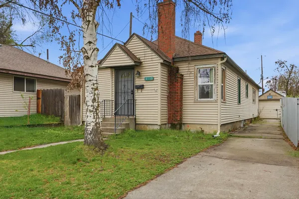 $315,000 | 3110 North Jefferson Street, Spokane, WA 99205