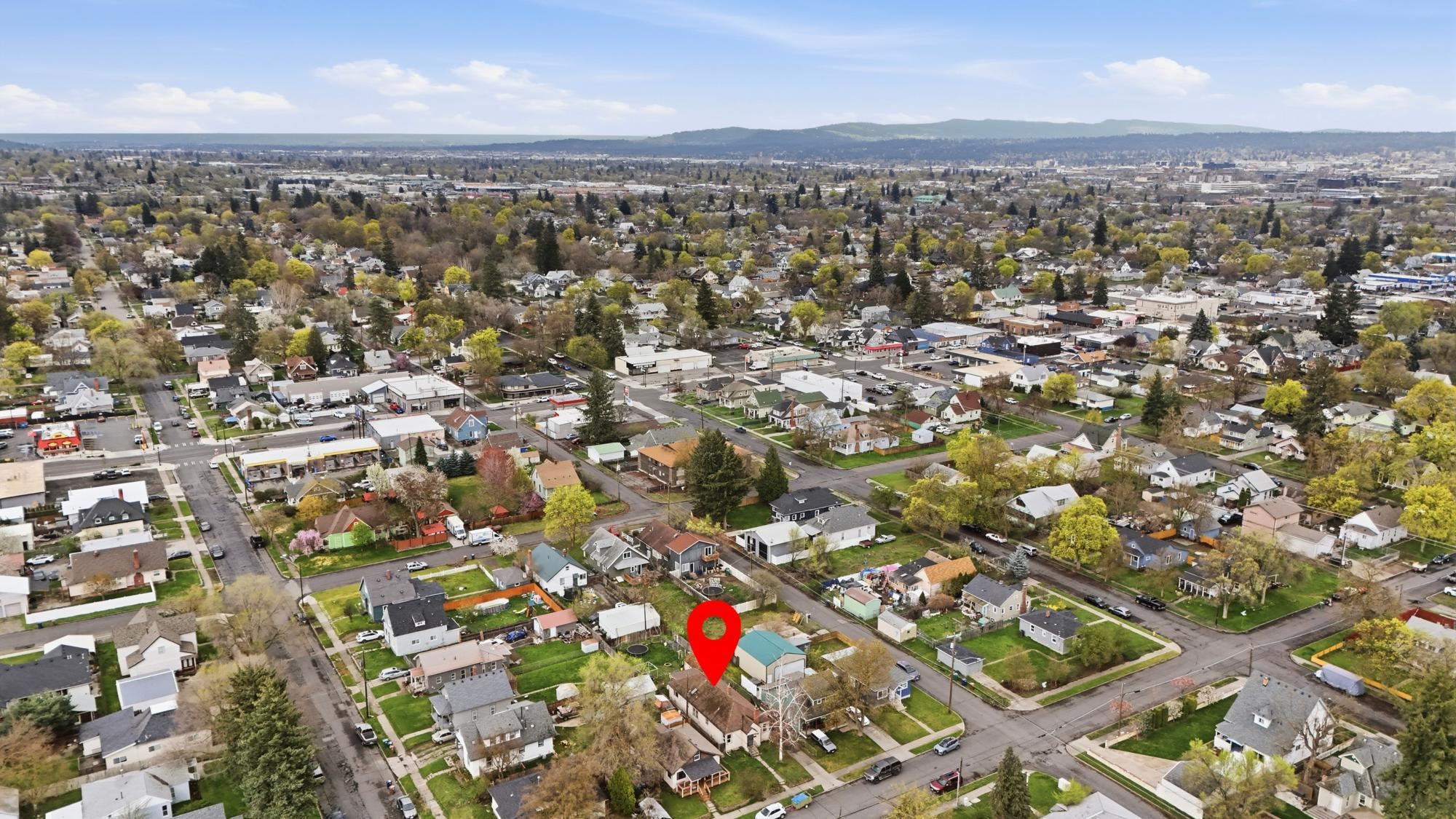 3110 North Jefferson Street Spokane, WA 99205 - Photo 32 of 35