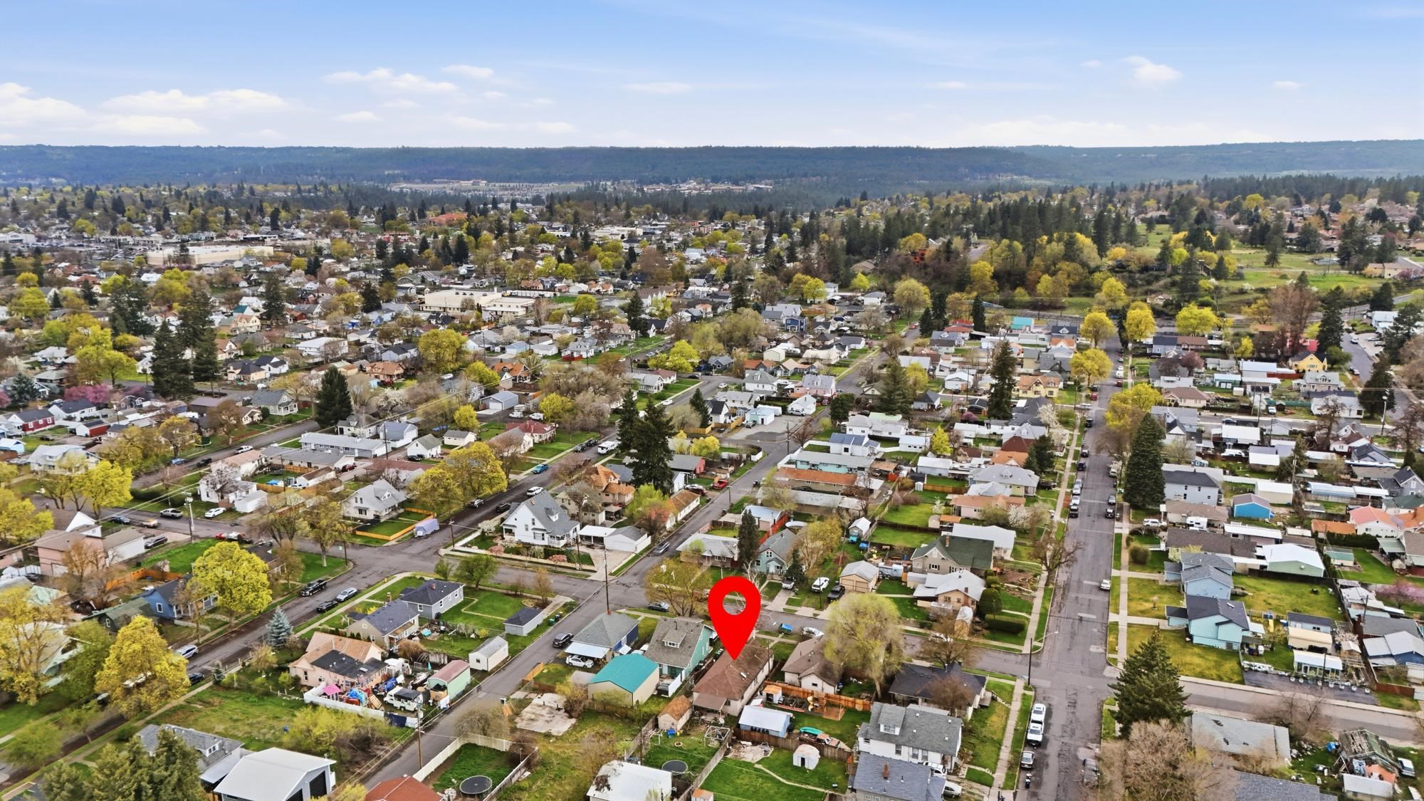 3110 North Jefferson Street Spokane, WA 99205 - Photo 34 of 35