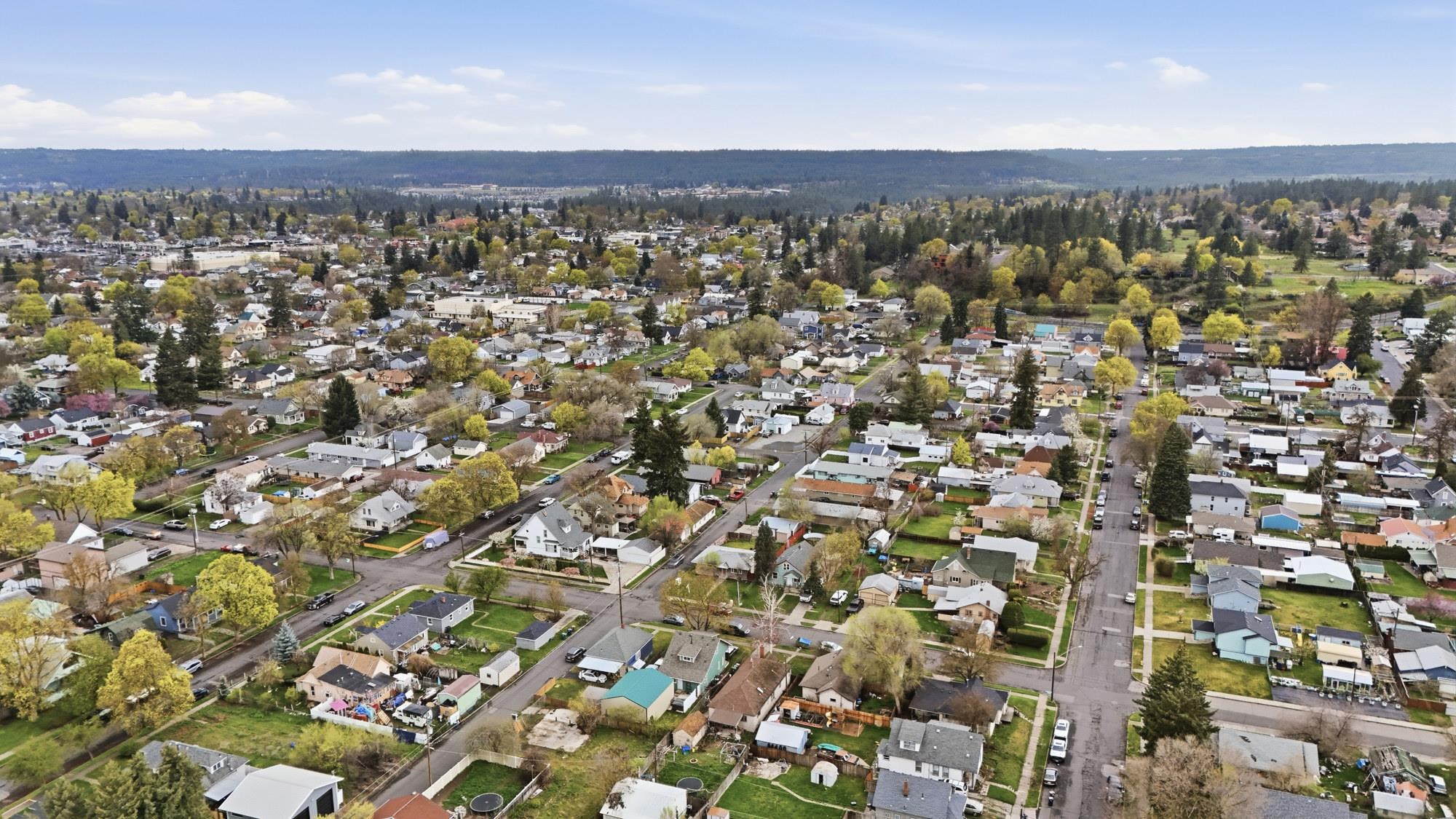 3110 North Jefferson Street Spokane, WA 99205 - Photo 35 of 35