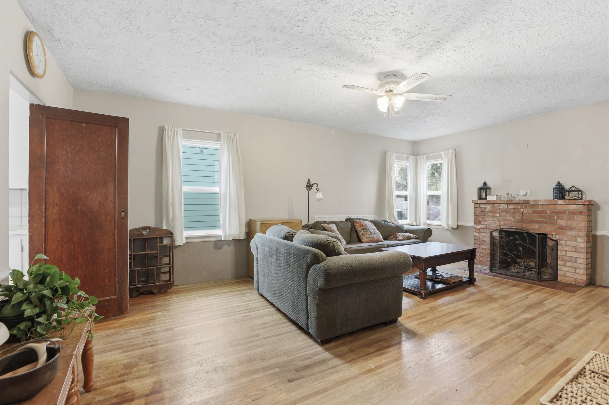 3110 North Jefferson Street Spokane, WA 99205 - Photo 4 of 35