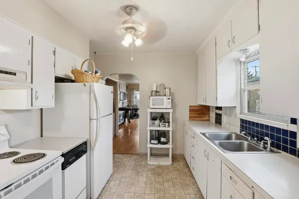 $315,000 | 3110 North Jefferson Street, Spokane, WA 99205