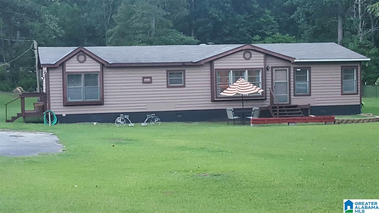 22284 Trace Lane McCalla, AL 35111 - Photo 2 of 22