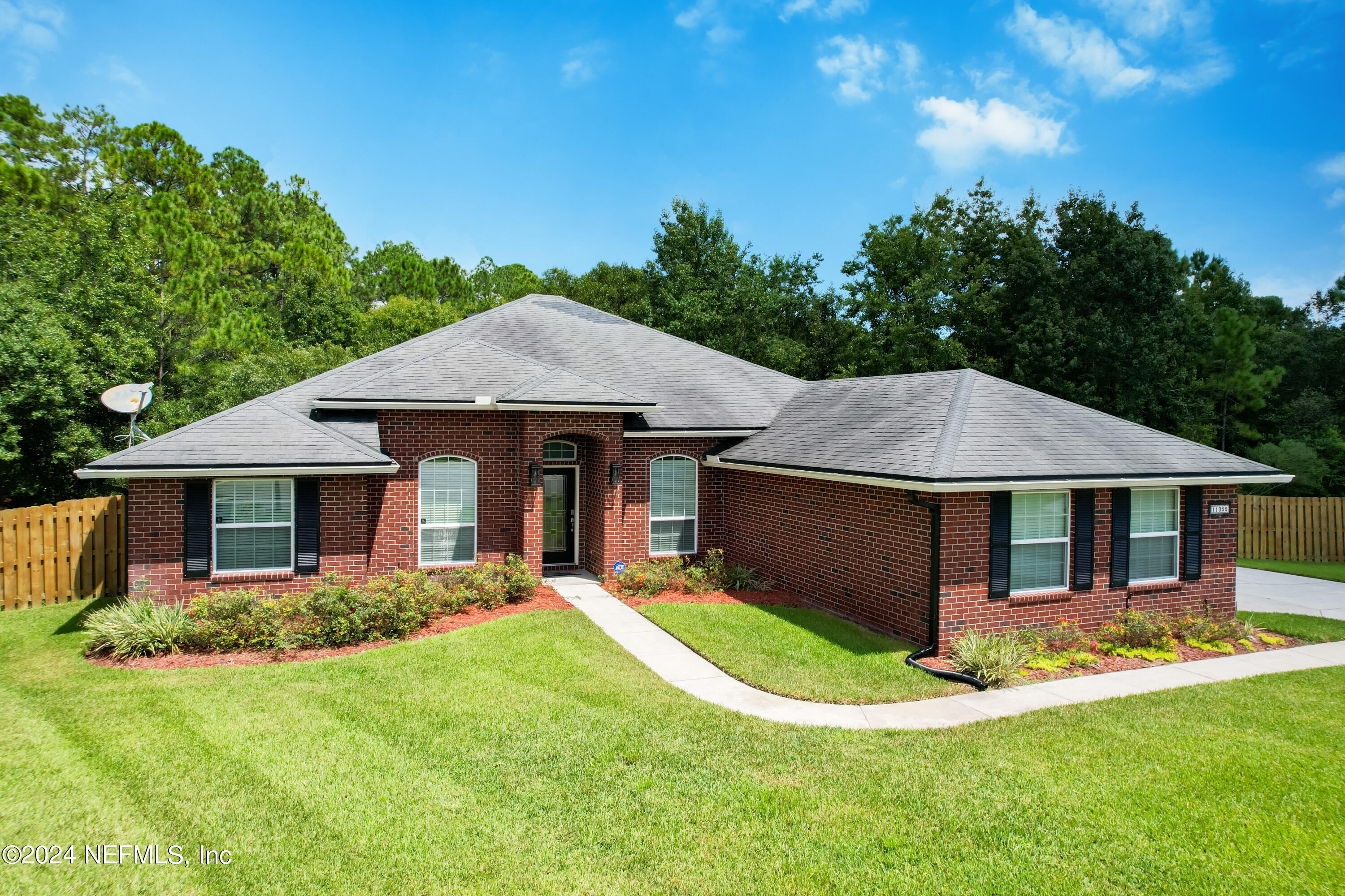 11055 Lothmore Road Jacksonville, FL 32221 - Photo 1 of 43 Cover