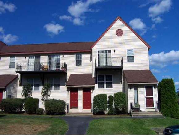 78 East Ridge Road, Unit 78 Merrimack, NH 03054 - Photo 1 of 1