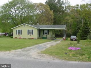 10535 Trappe Road Berlin, MD 21811 - Photo 1 of 1 Gallery Image 1