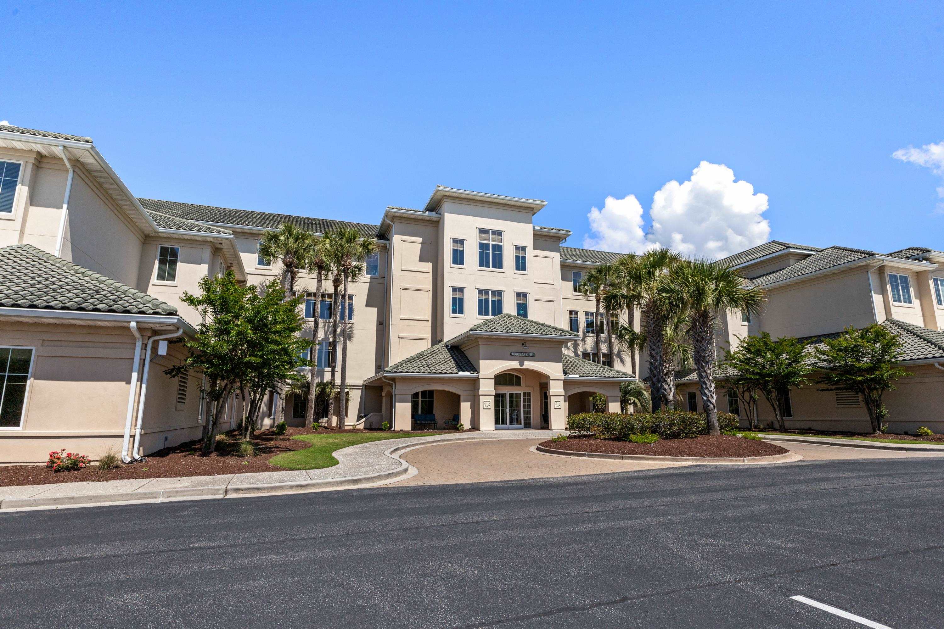 2180 Waterview Drive, Unit 811 North Myrtle Beach, SC 29582 - Photo 1 of 40