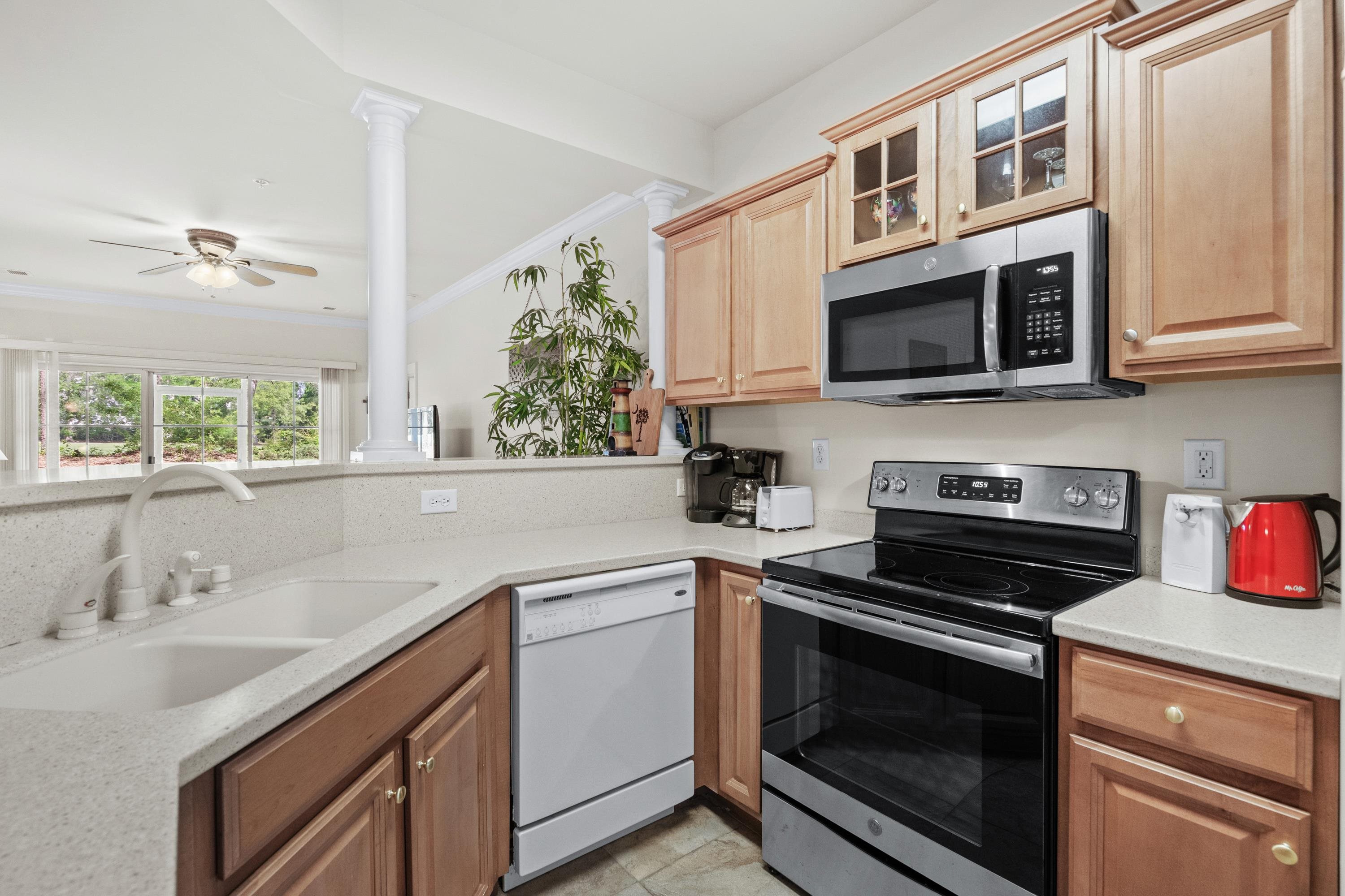 2180 Waterview Drive, Unit 811 North Myrtle Beach, SC 29582 - Photo 12 of 40