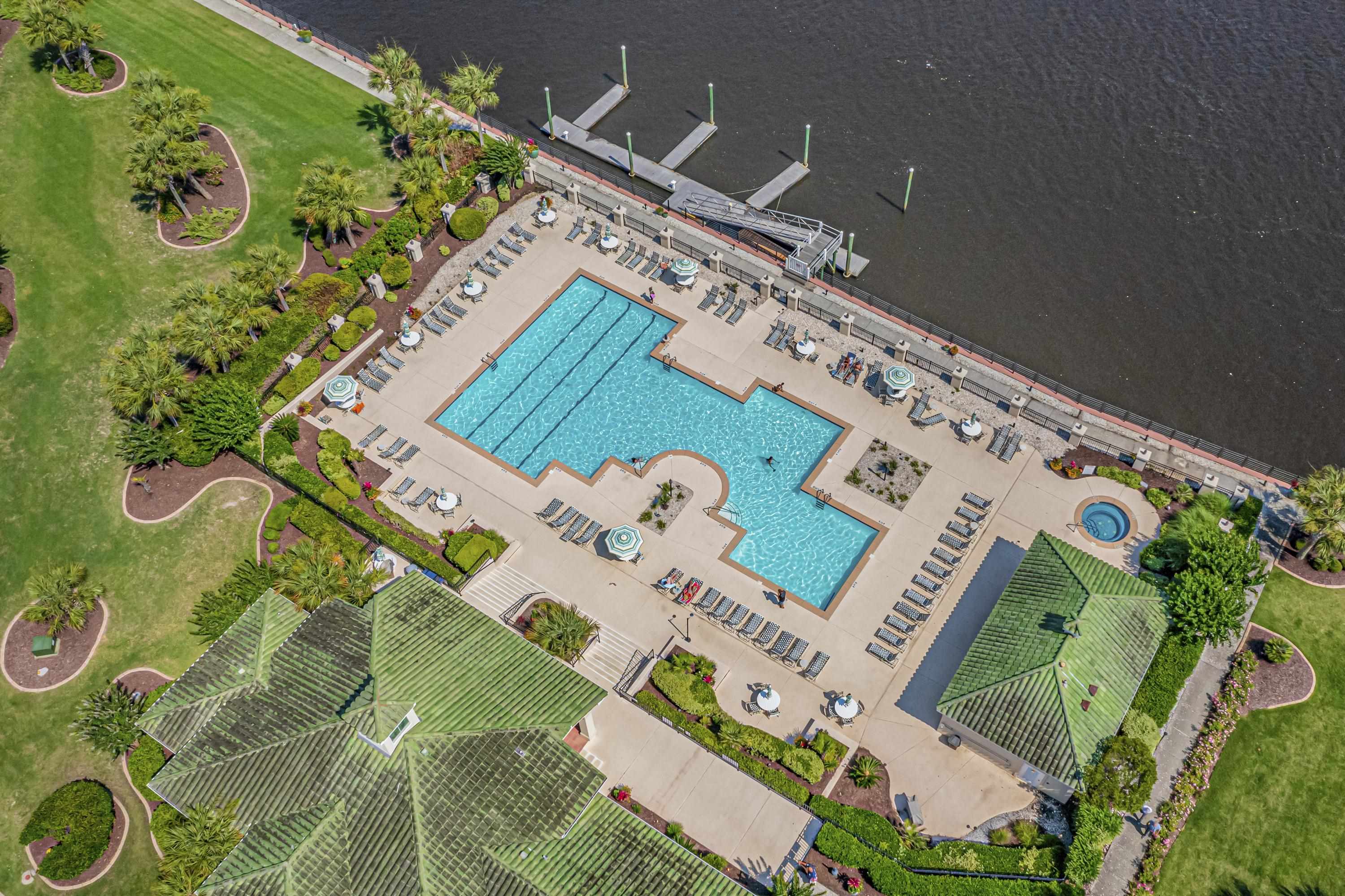 2180 Waterview Drive, Unit 811 North Myrtle Beach, SC 29582 - Photo 33 of 40