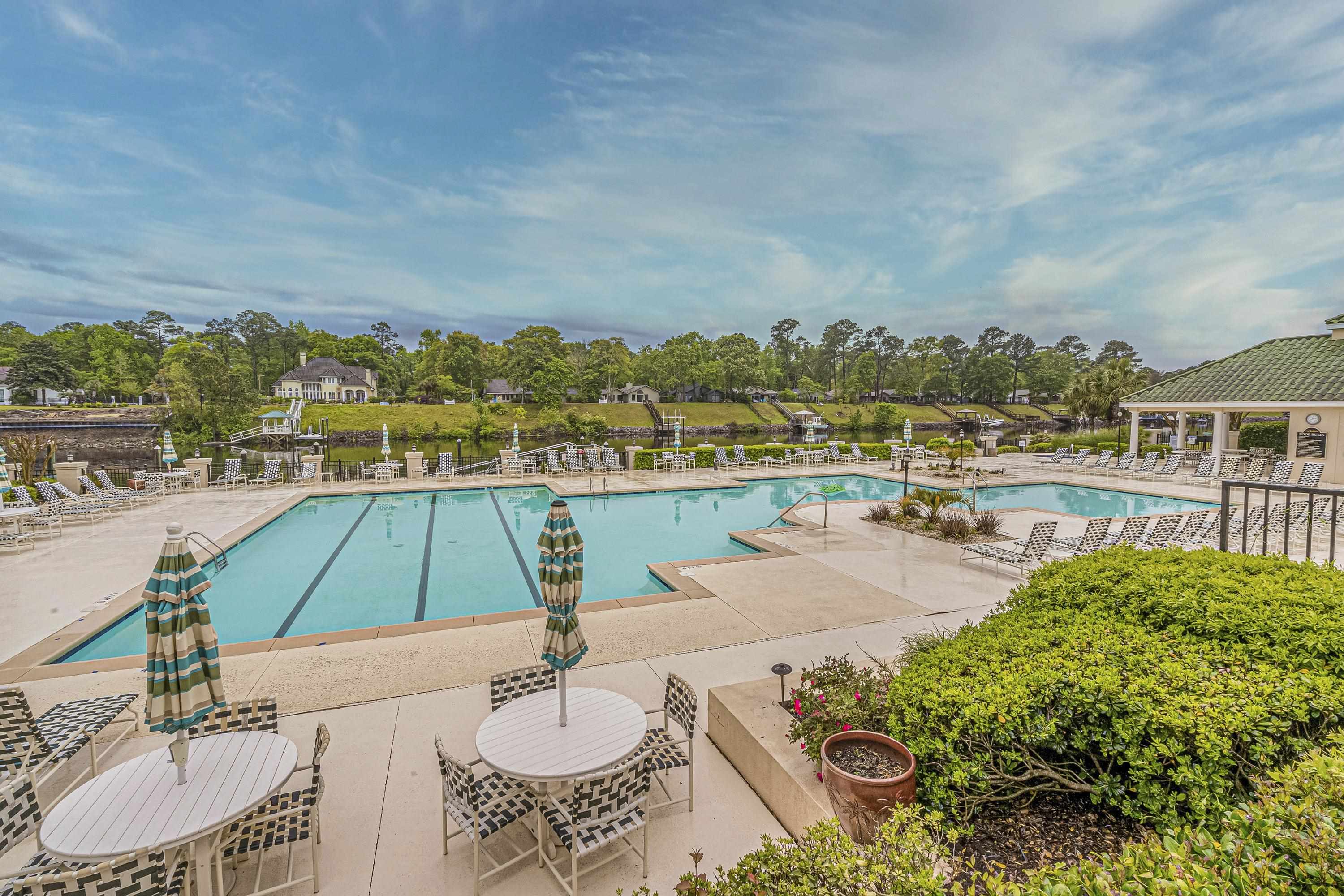 2180 Waterview Drive, Unit 811 North Myrtle Beach, SC 29582 - Photo 34 of 40