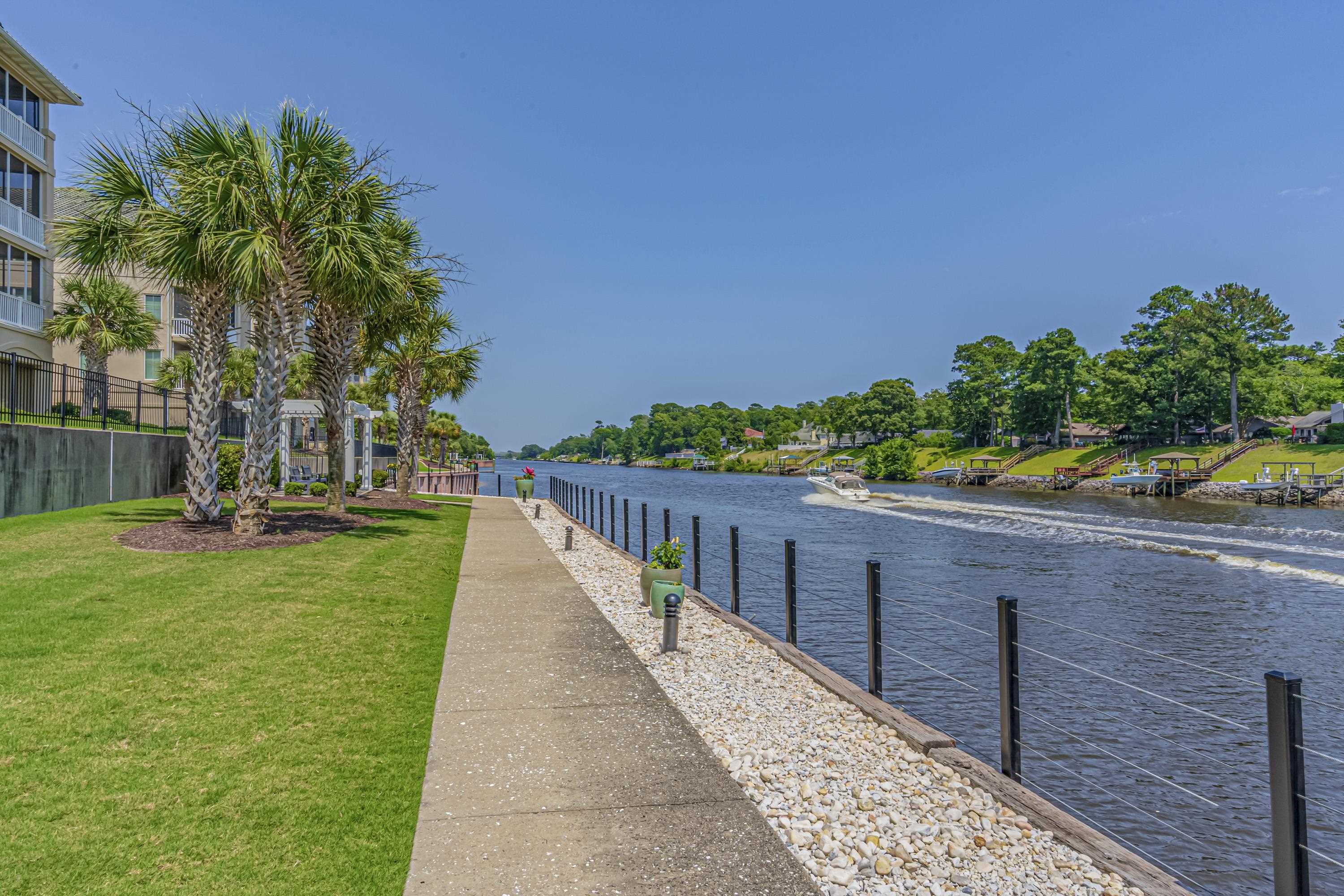 2180 Waterview Drive, Unit 811 North Myrtle Beach, SC 29582 - Photo 35 of 40