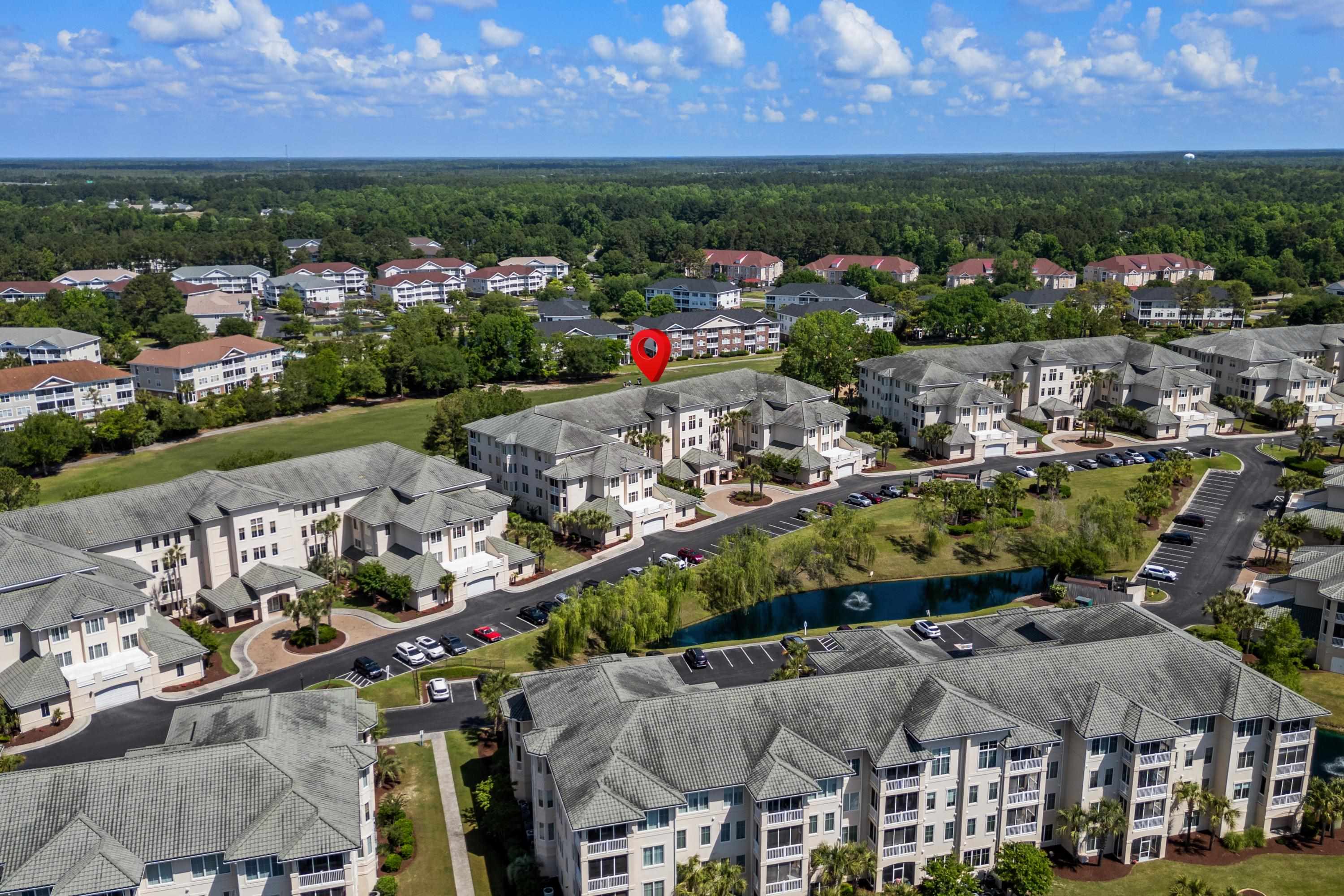 2180 Waterview Drive, Unit 811 North Myrtle Beach, SC 29582 - Photo 36 of 40