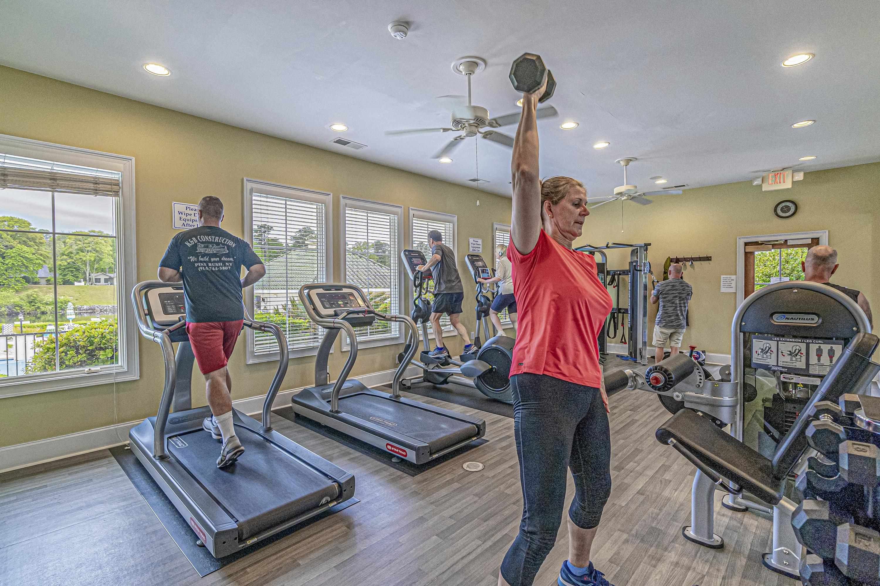 2180 Waterview Drive, Unit 811 North Myrtle Beach, SC 29582 - Photo 39 of 40