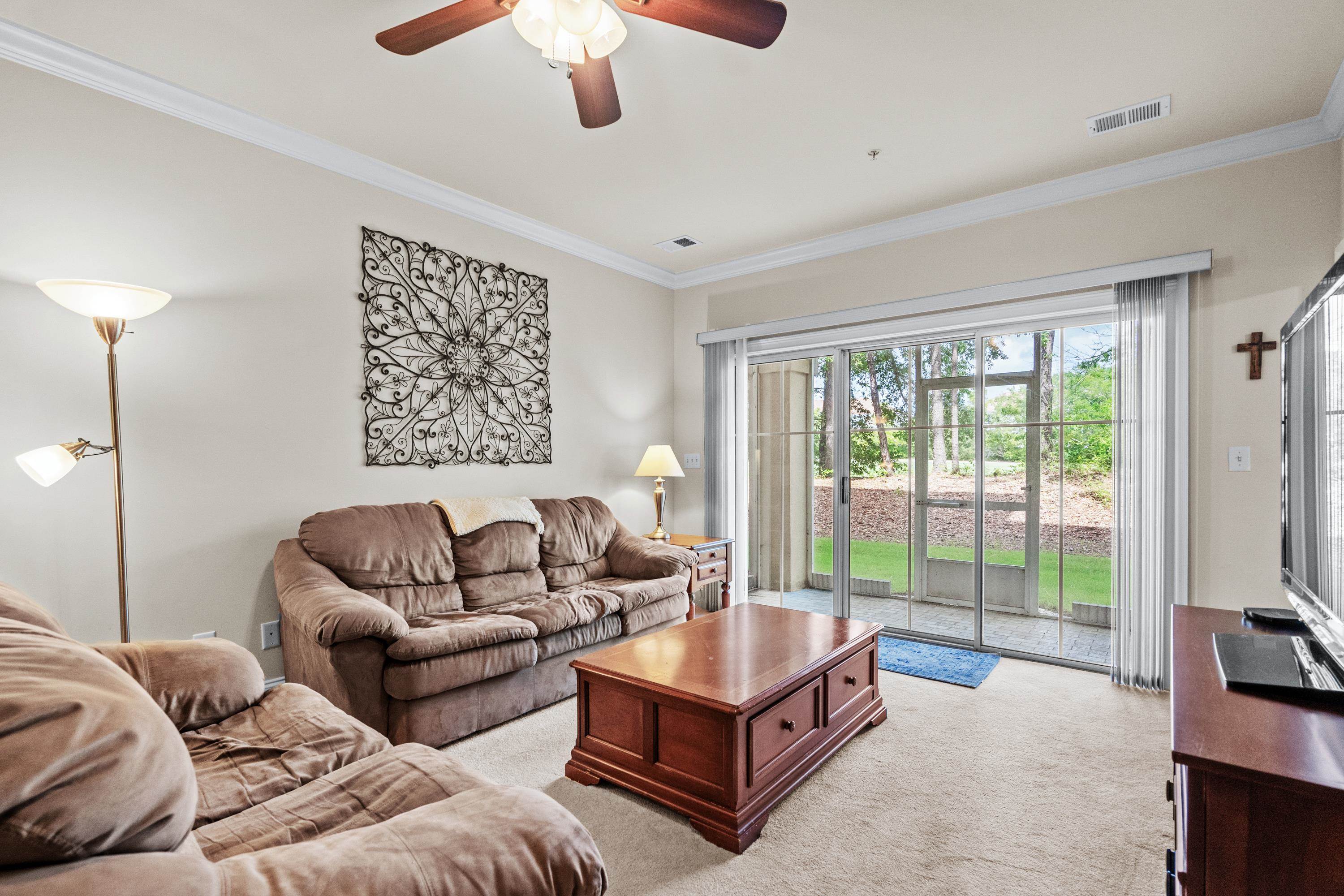 2180 Waterview Drive, Unit 811 North Myrtle Beach, SC 29582 - Photo 6 of 40