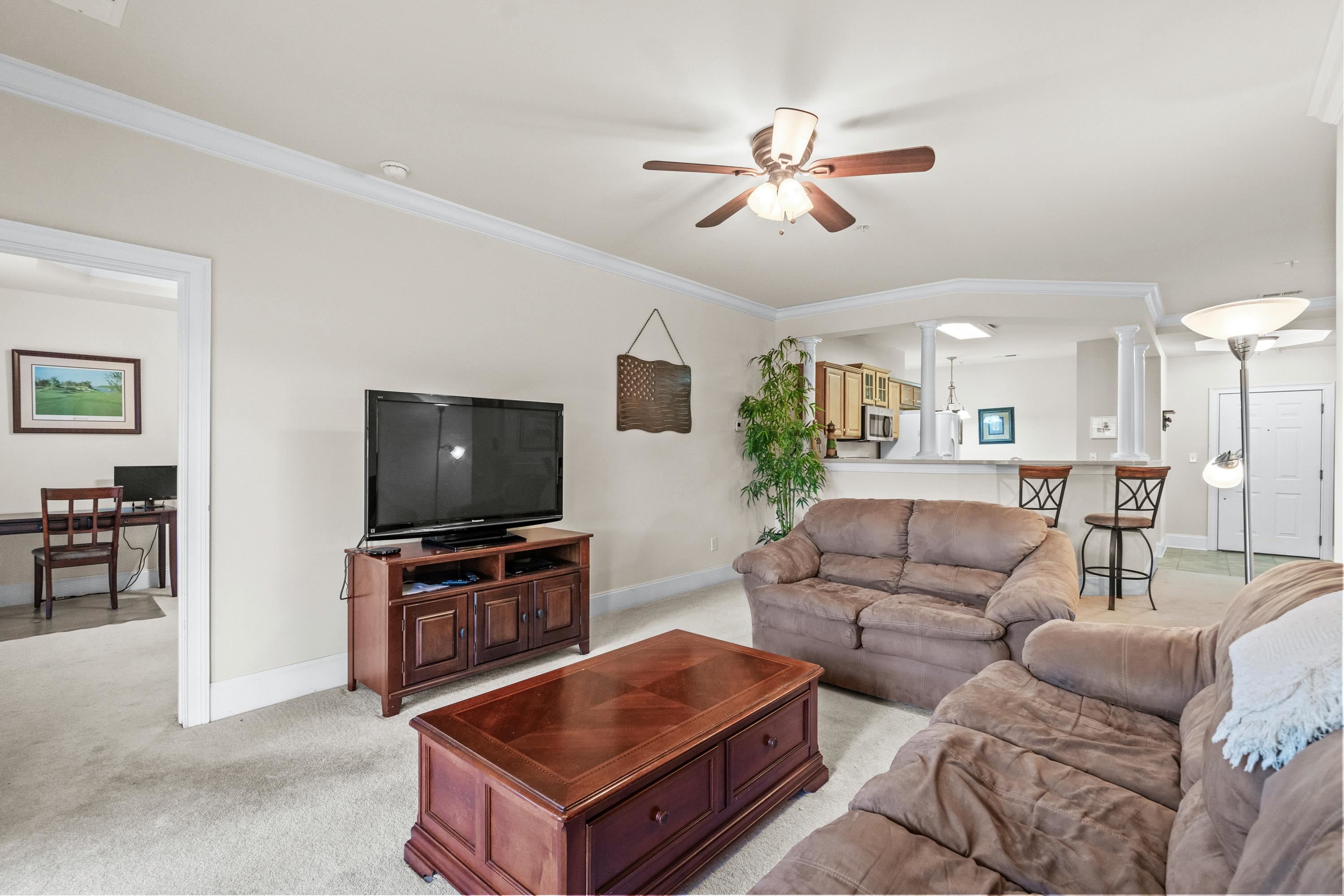 2180 Waterview Drive, Unit 811 North Myrtle Beach, SC 29582 - Photo 7 of 40