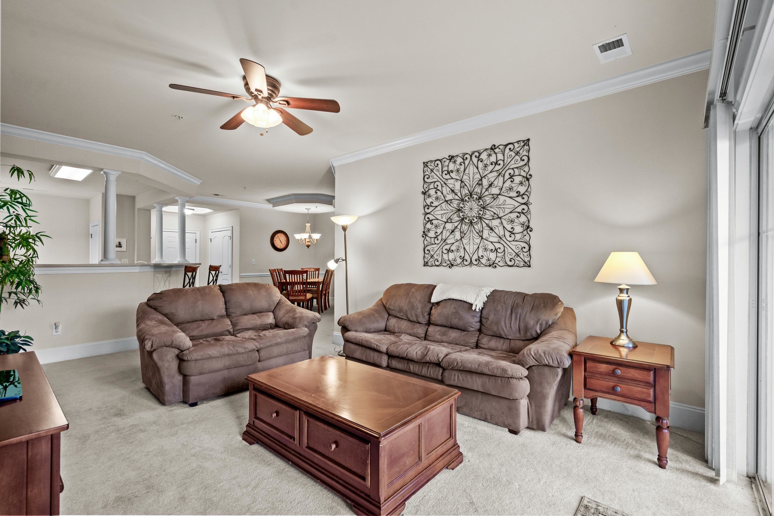 2180 Waterview Drive, Unit 811 North Myrtle Beach, SC 29582 - Photo 8 of 40