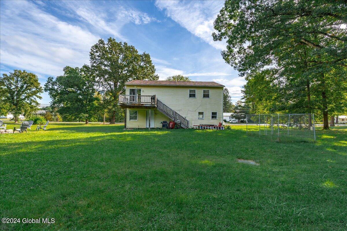 726 Hudson River Road Halfmoon, NY 12118 - Photo 32 of 34 28-726 HUDSON RIVER RD-34