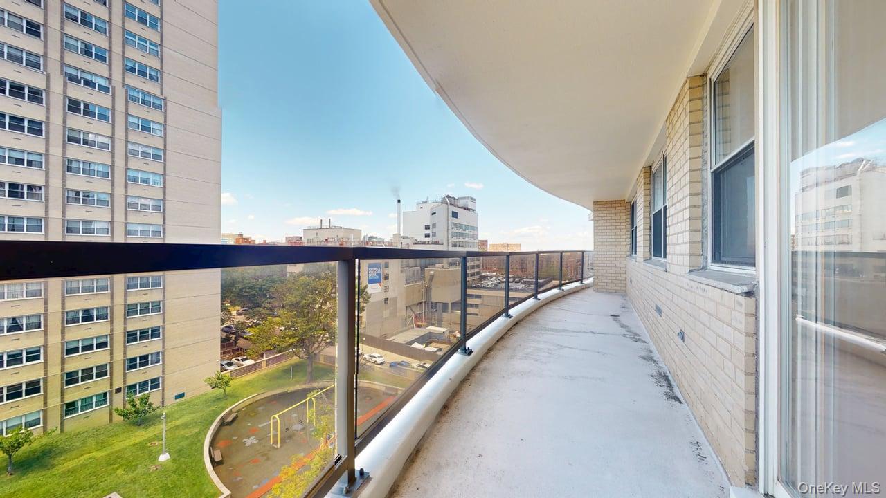 102-30 66th Road, Unit 10E Queens, NY 11375 - Photo 32 of 39