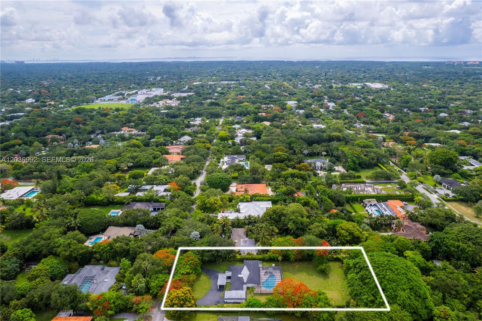 7970 Southwest 122nd Street Pinecrest, FL 33156 - Photo 27 of 28