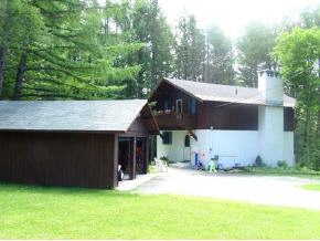 20 Cranberry Hill Road Winhall, VT 05340 - Photo 1 of 12 Gallery Image 1