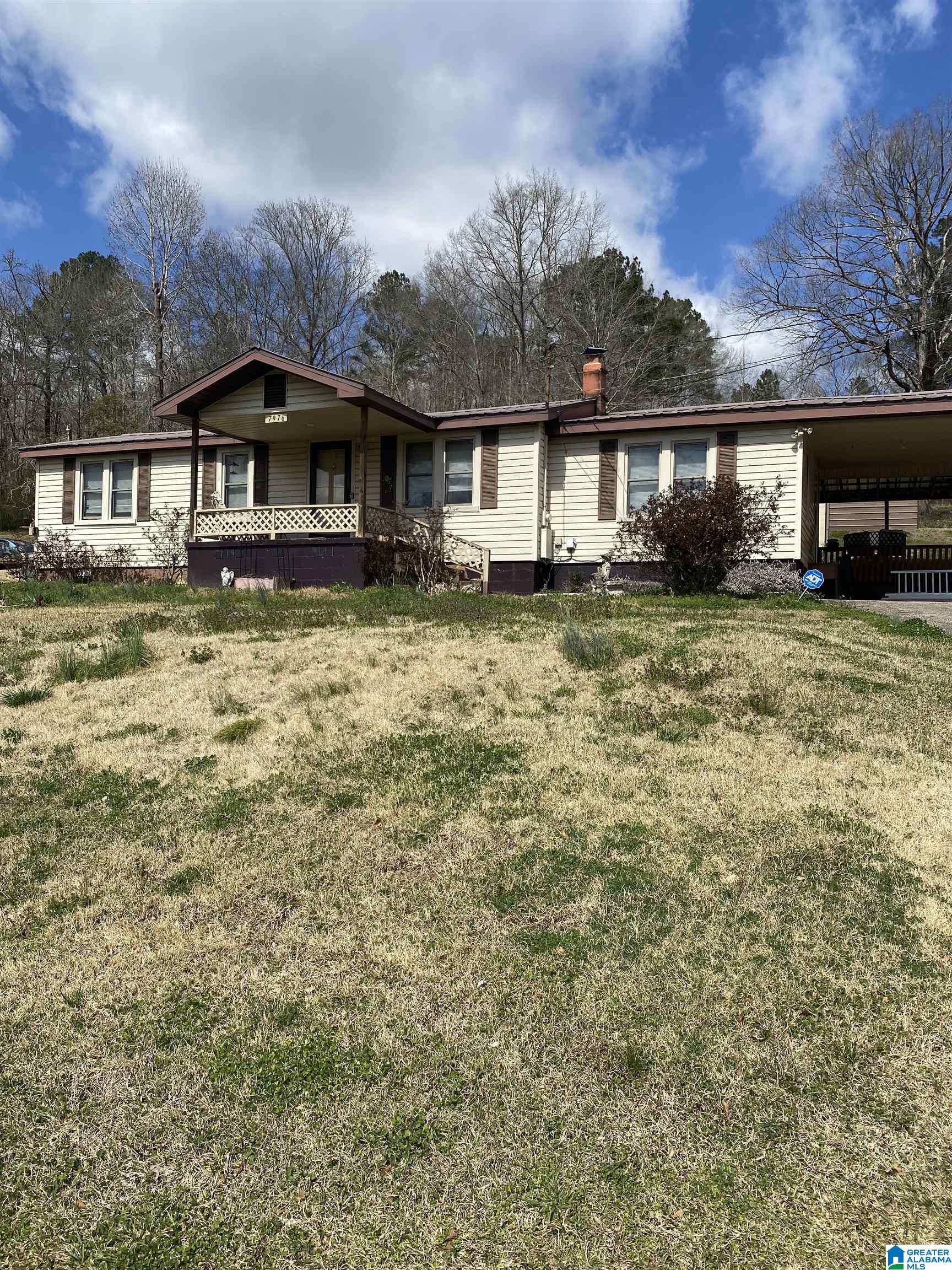 7976 Roper Road Trussville, AL 35173 - Photo 1 of 13