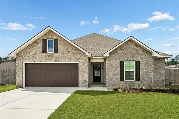 $234,500 | 44201 Marshall Road, Hammond, LA 70403