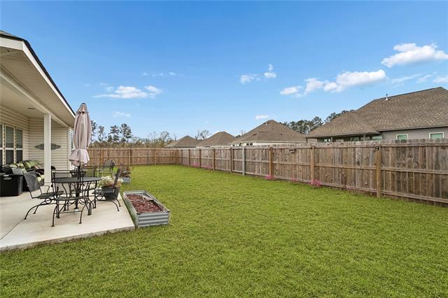 44201 Marshall Road Hammond, LA 70403 - Photo 15 of 18