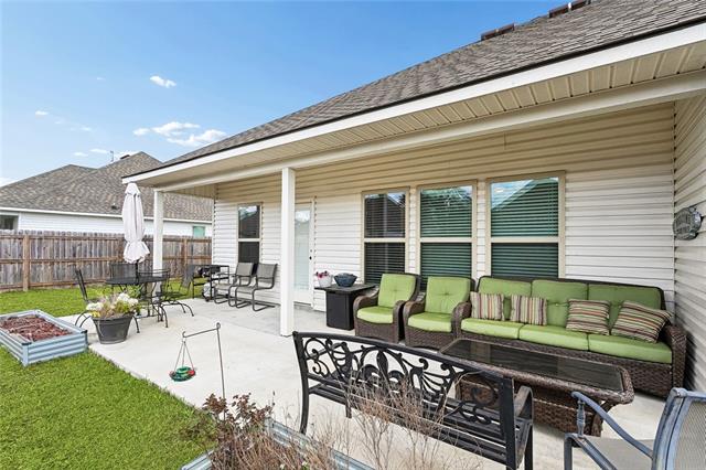 44201 Marshall Road Hammond, LA 70403 - Photo 16 of 18