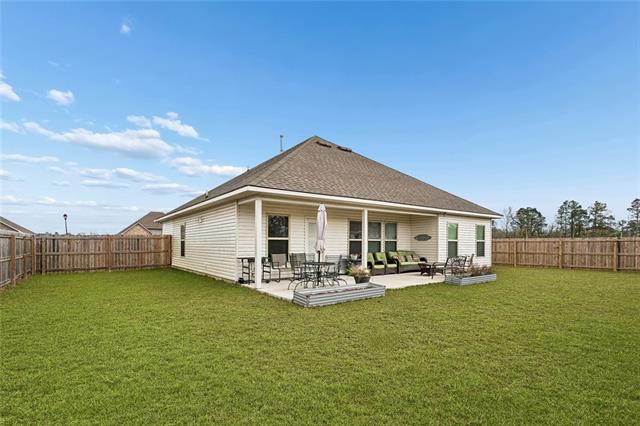 44201 Marshall Road Hammond, LA 70403 - Photo 17 of 18