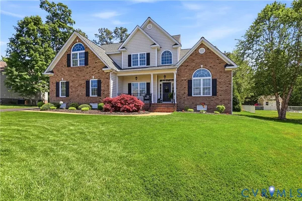 $599,950 | 15249 Willow Hill Lane, Chesterfield, VA 23832