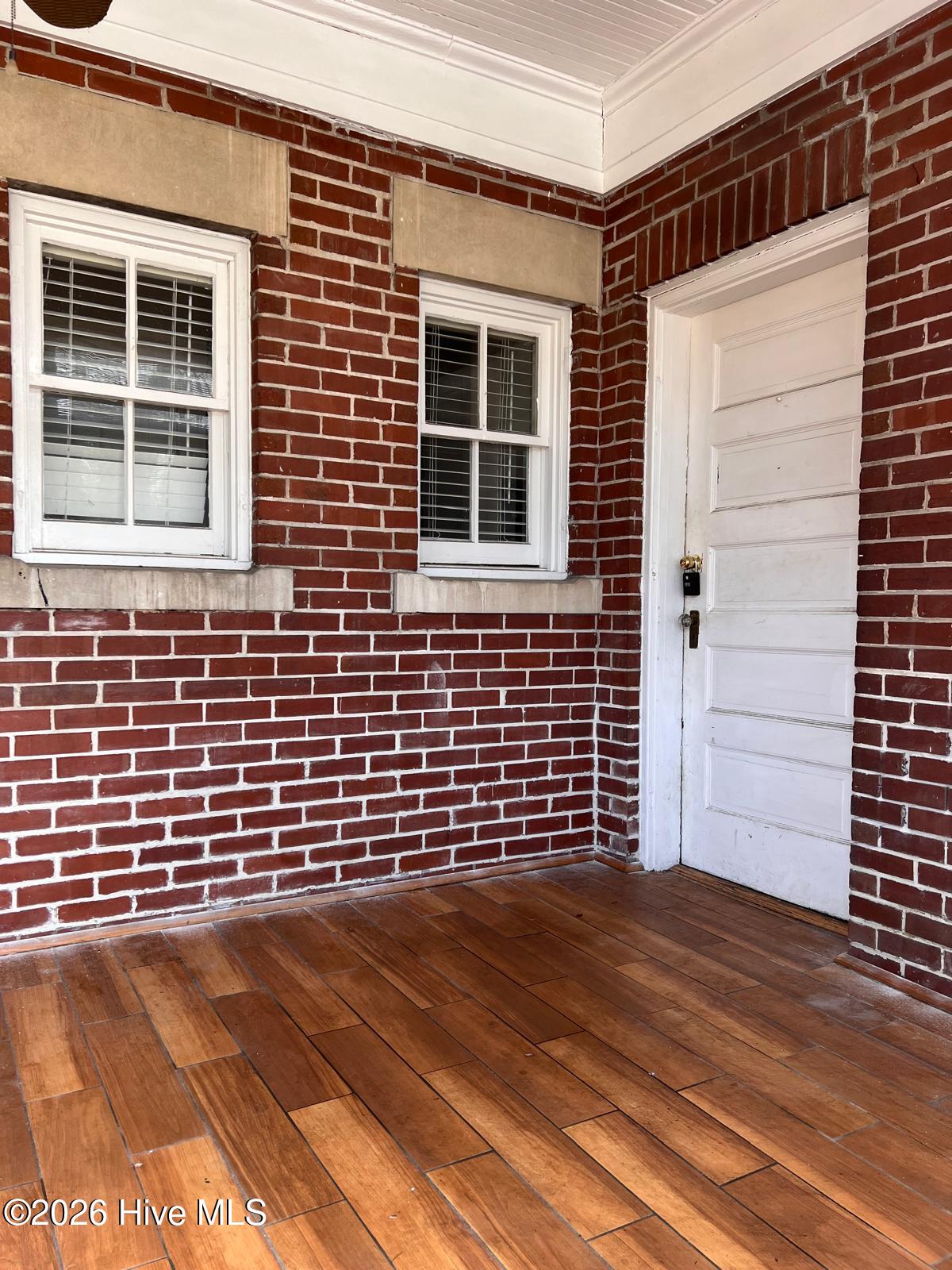 202 North Randolph Street Rockingham, NC 28379 - Photo 58 of 77 88.3