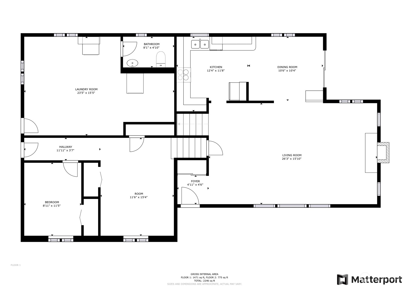 1809 Reser Road Walla Walla, WA 99362 - Photo 36 of 37 Gallery Image 36