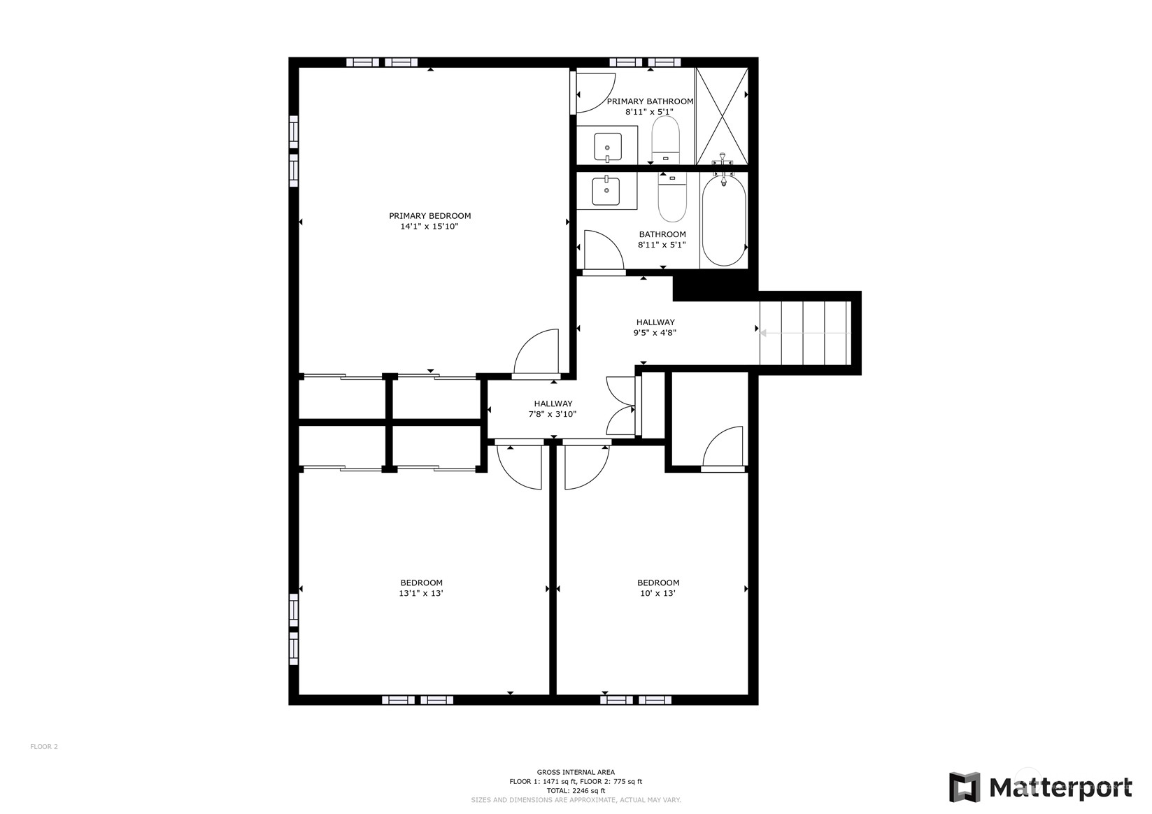 1809 Reser Road Walla Walla, WA 99362 - Photo 37 of 37 Gallery Image 37
