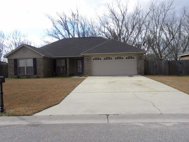 1763 Abbey Loop Foley, AL 36535 - Photo 1 of 10