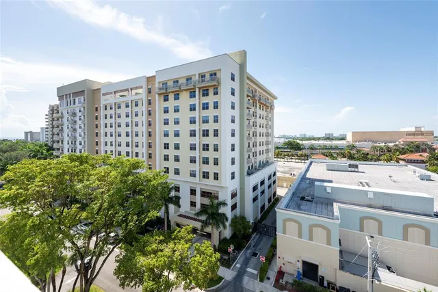 a picture of city view