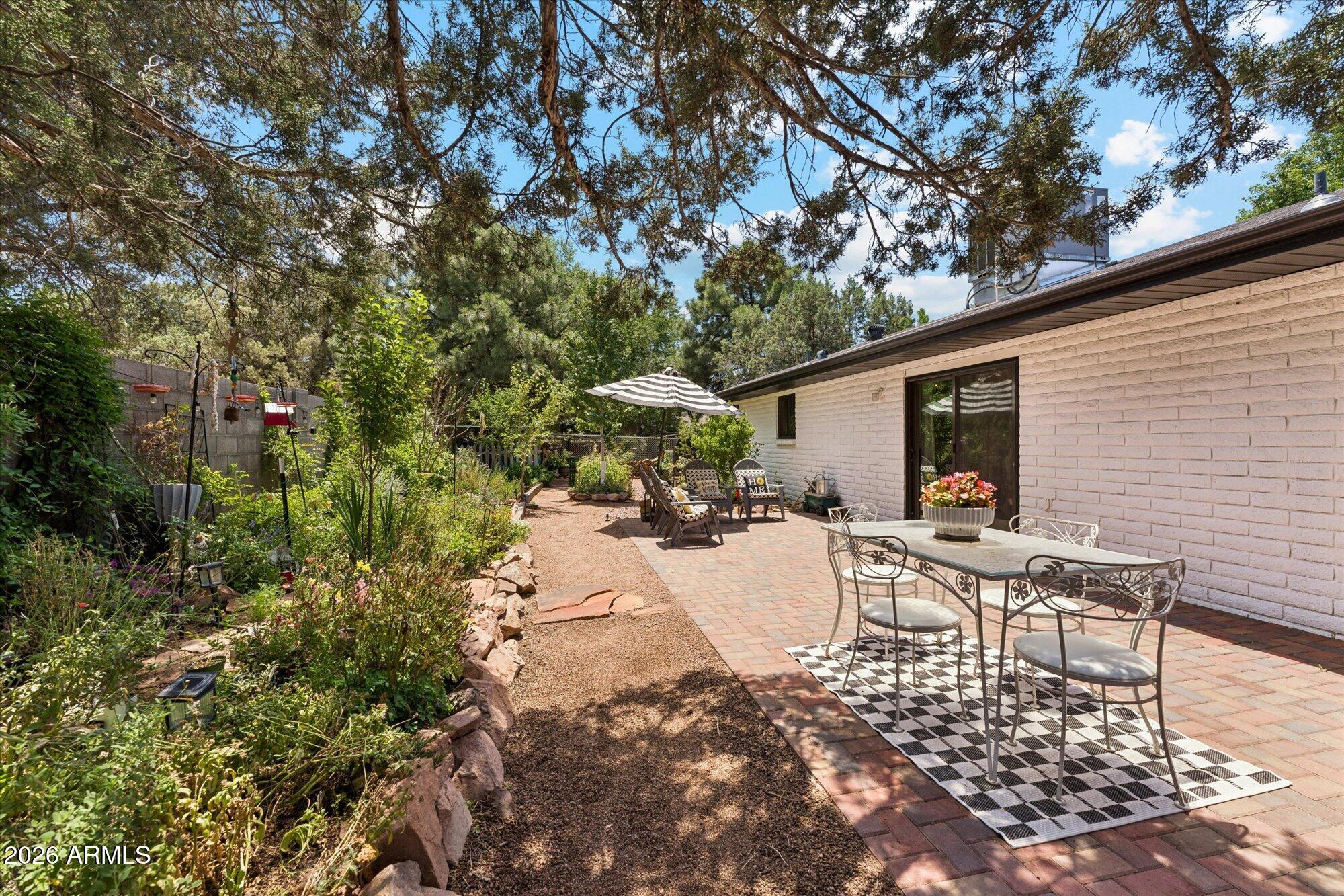 807 South Mud Springs Road Payson, AZ 85541 - Photo 33 of 37