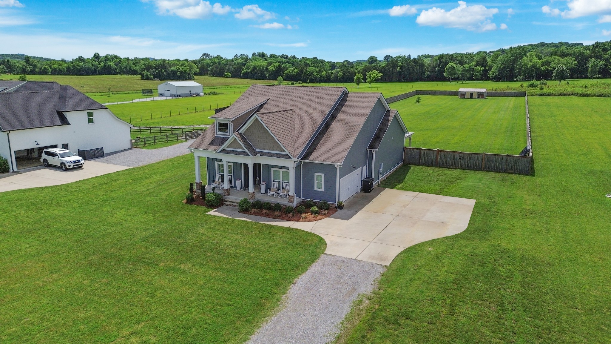 7890 Poplar Hill Road Watertown, TN 37184 - Photo 4 of 73