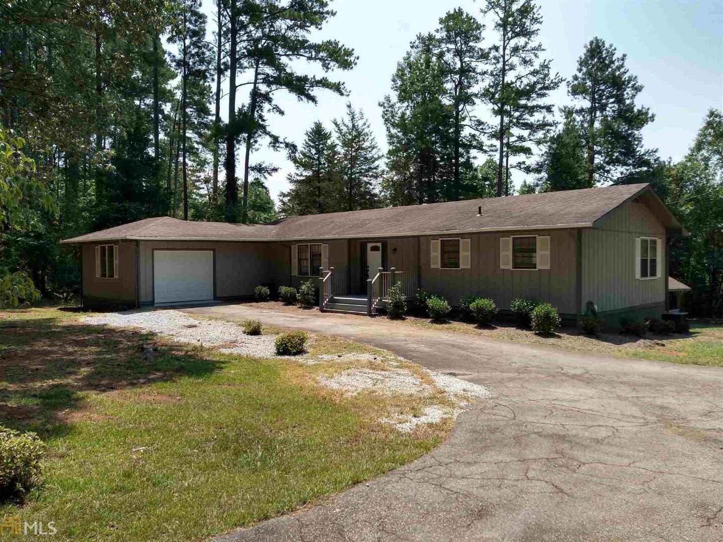 190 Riverbend Road Lavonia, GA 30553 - Photo 1 of 1 Gallery Image 1