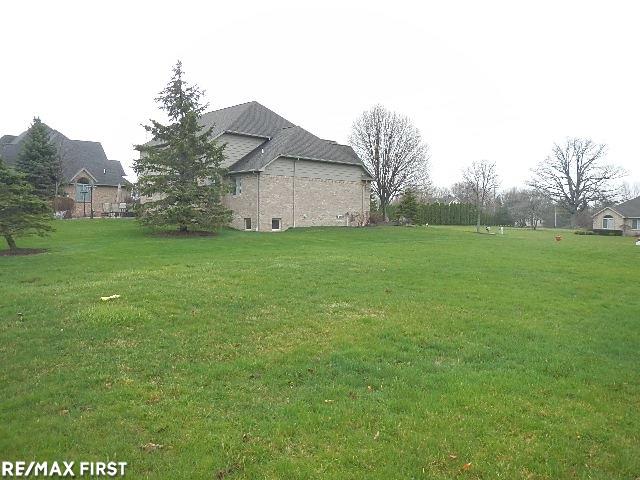 22 Old Course Road St. Clair, MI 48079 - Photo 5 of 6