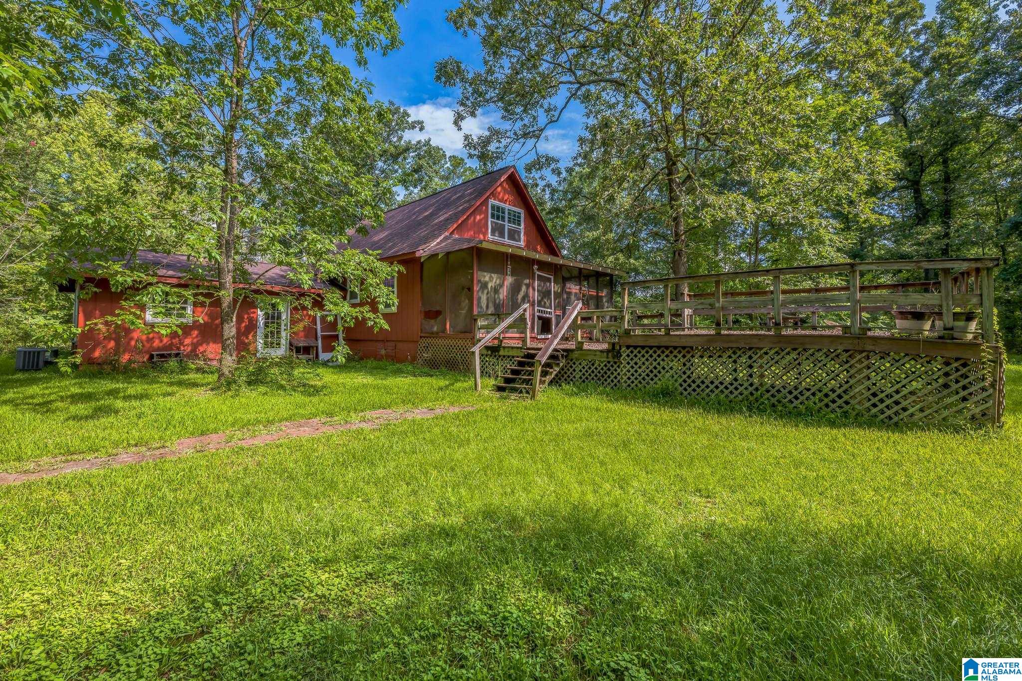 121 Mitchell Road Ashville, AL 35953 - Photo 36 of 37