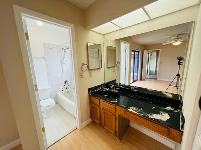 11120 Goss Lane Boca Raton, FL 33428 - Photo 11 of 27 Master bathroom